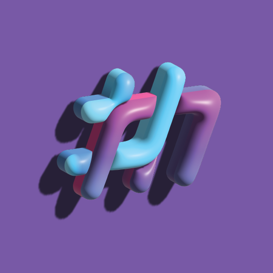 Hashmakes|Logo Design